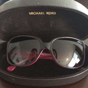 Michael Kors Sunglasses